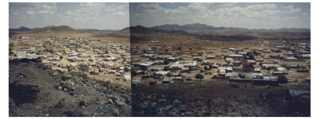 panorama